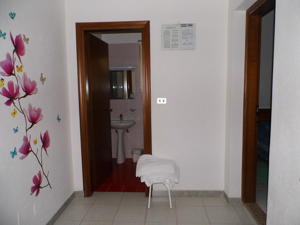 Hotel Mochettaz Aosta Buitenkant foto