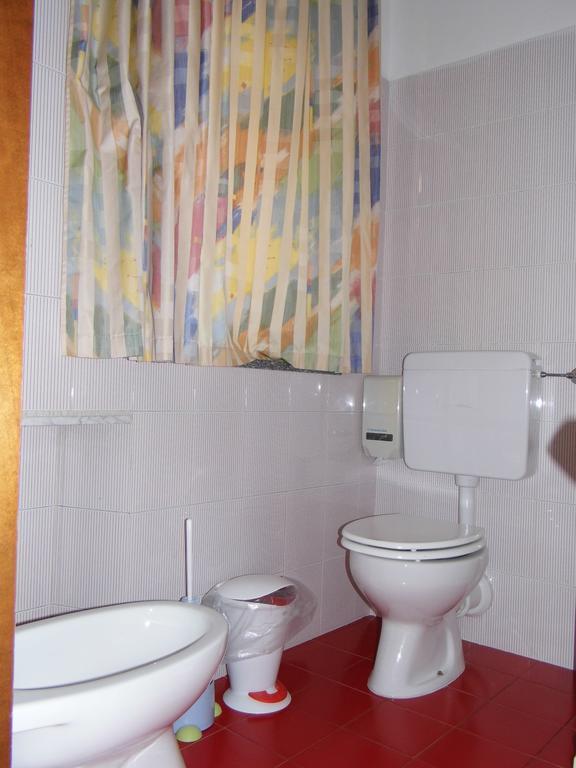 Hotel Mochettaz Aosta Buitenkant foto