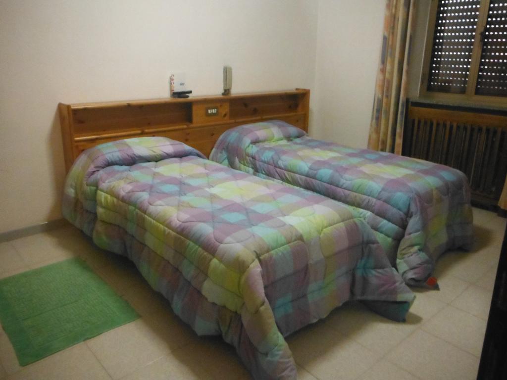 Hotel Mochettaz Aosta Kamer foto