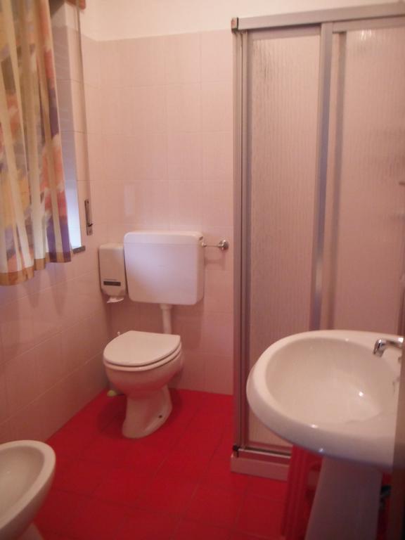 Hotel Mochettaz Aosta Buitenkant foto