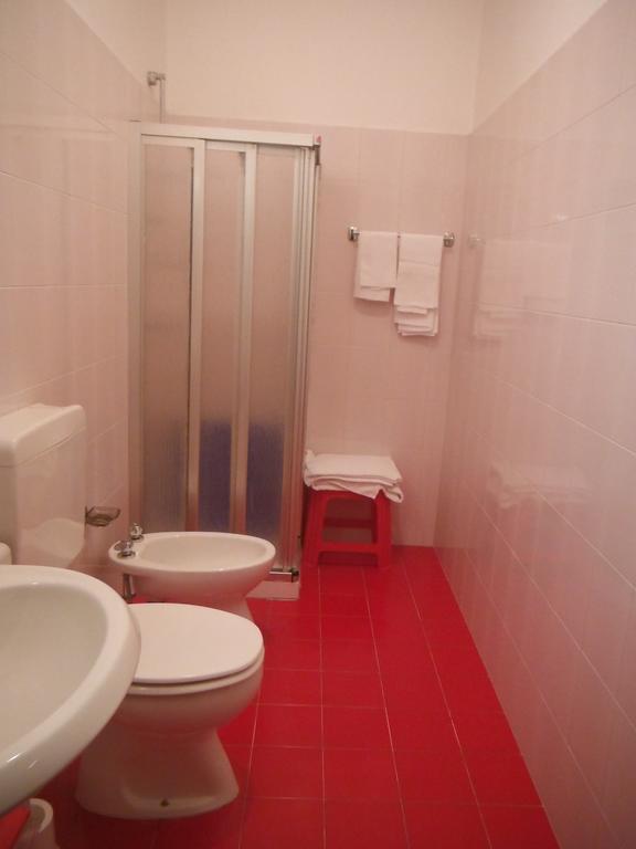 Hotel Mochettaz Aosta Kamer foto